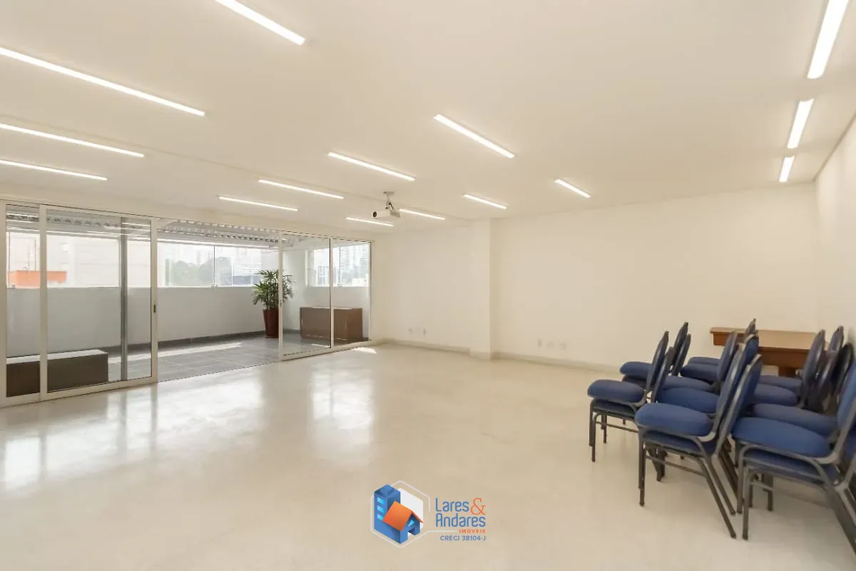 Prédio Inteiro, 760 m² - Foto 28