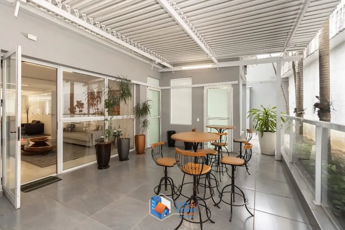 Prédio Inteiro, 760 m² - Foto 2