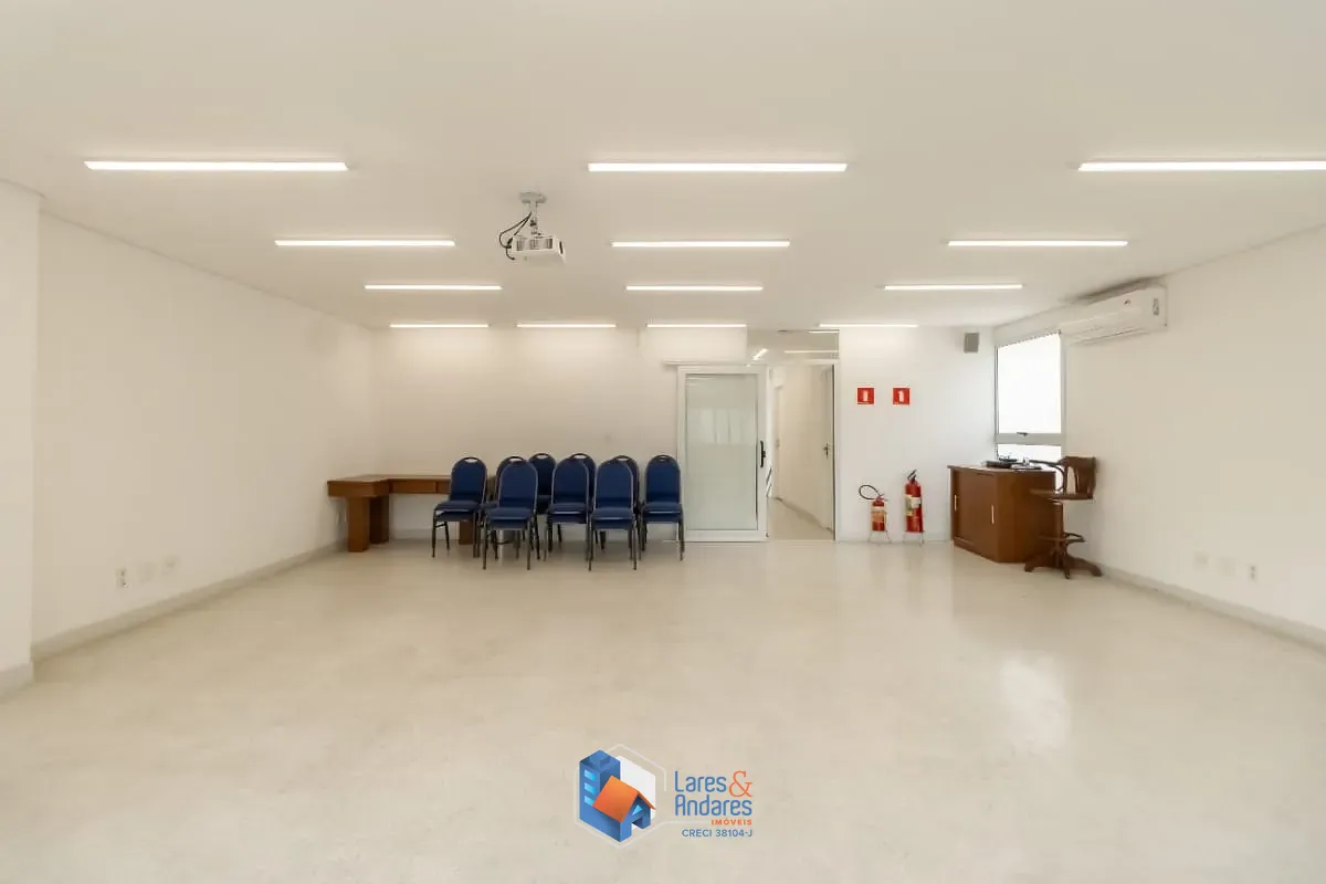 Prédio Inteiro, 760 m² - Foto 24