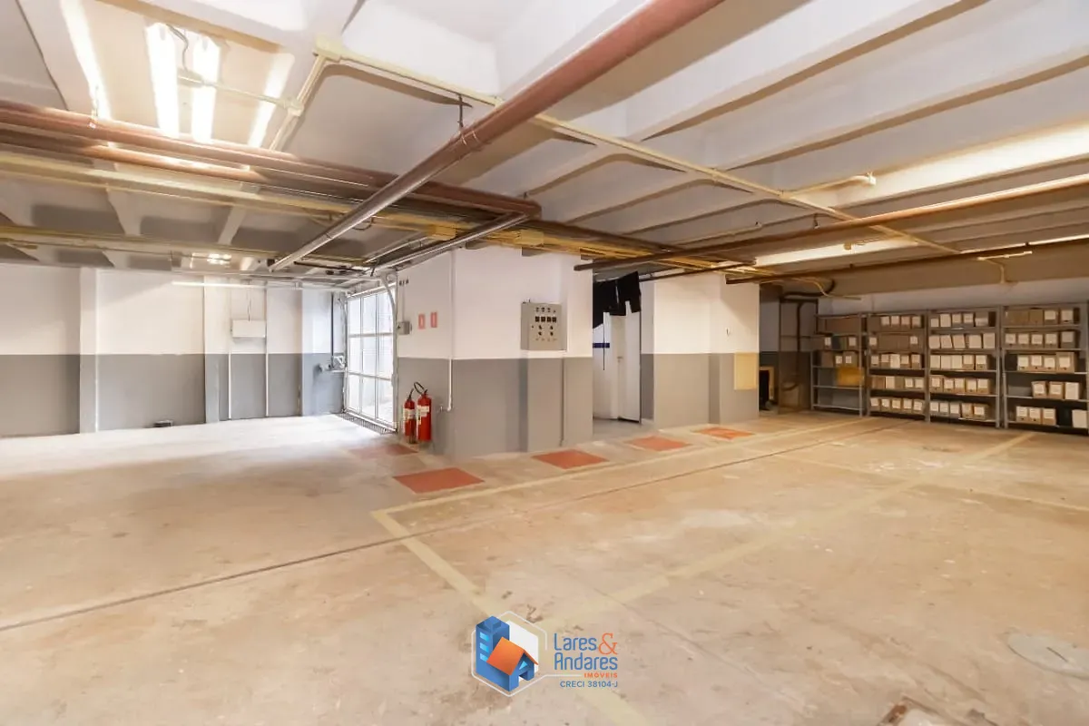 Prédio Inteiro, 760 m² - Foto 8