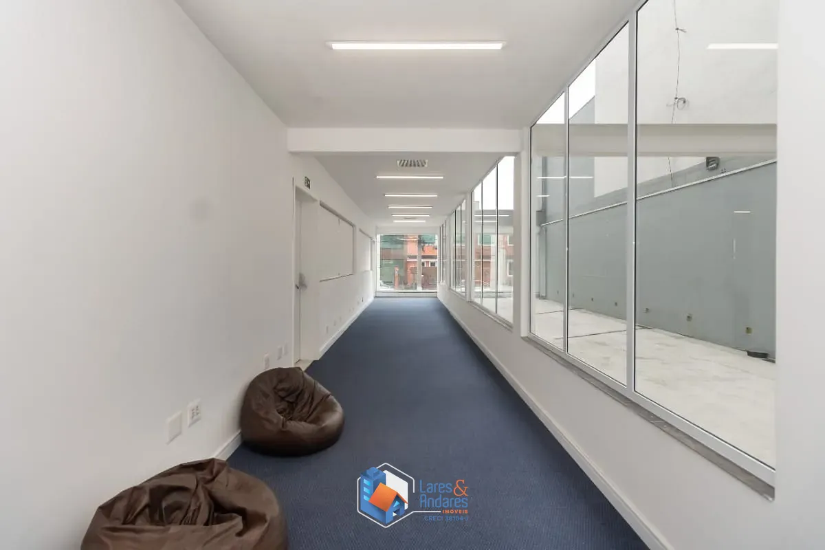 Prédio Inteiro, 760 m² - Foto 26