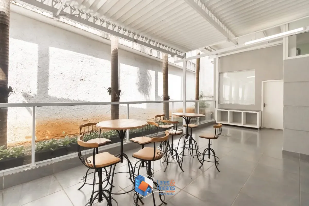 Prédio Inteiro, 760 m² - Foto 12