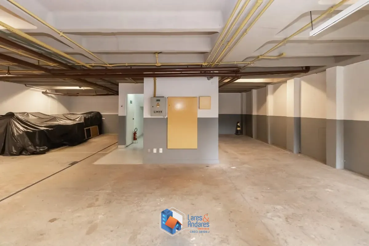 Prédio Inteiro, 760 m² - Foto 29