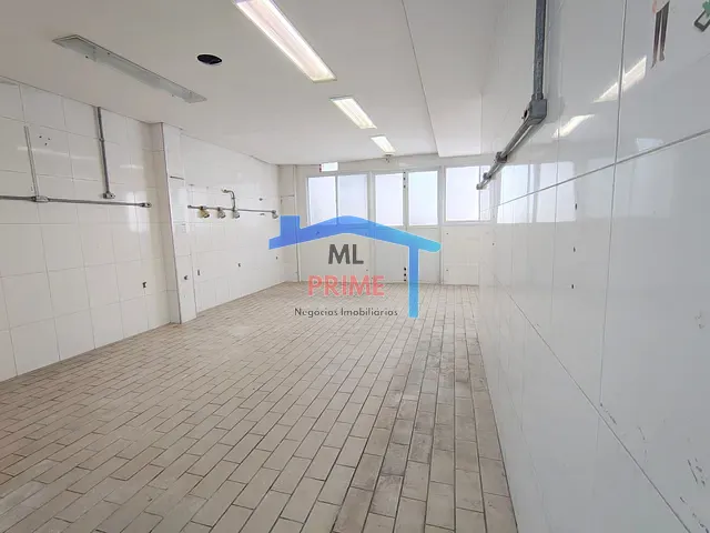 Prédio com 394m², à venda, no bairro Mooca em São Paulo