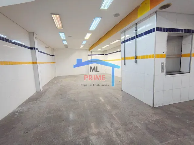 Prédio com 394m², à venda, no bairro Mooca em São Paulo