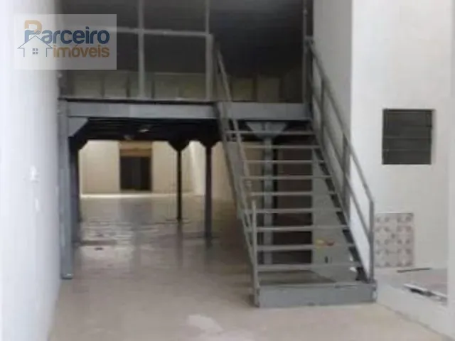 Prédio com 400m², à venda, no bairro Chácara Seis de Outubro em São Paulo