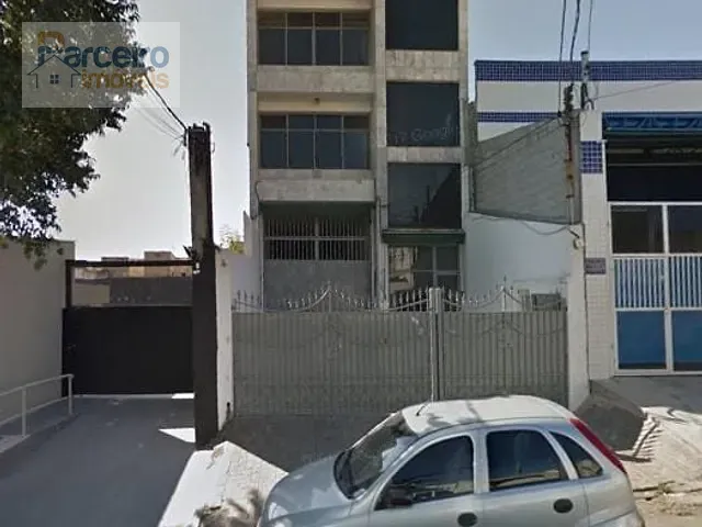 Prédio com 400m², à venda, no bairro Chácara Seis de Outubro em São Paulo