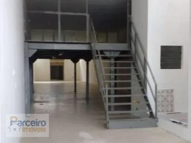 Prédio com 400m², à venda, no bairro Chácara Seis de Outubro em São Paulo