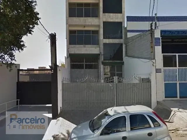 Prédio com 400m², à venda, no bairro Chácara Seis de Outubro em São Paulo