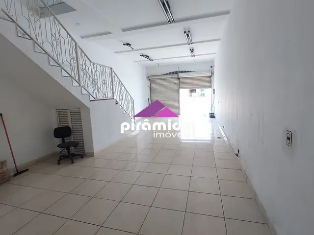 Prédio com 182m², à venda ou para alugar, no bairro Centro em São José dos Campos