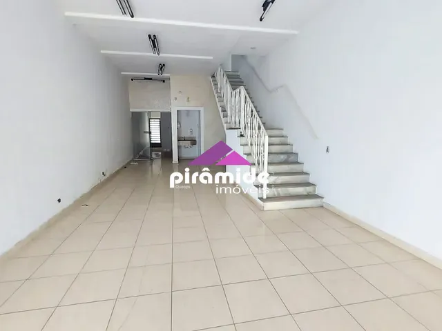 Prédio com 182m², à venda ou para alugar, no bairro Centro em São José dos Campos
