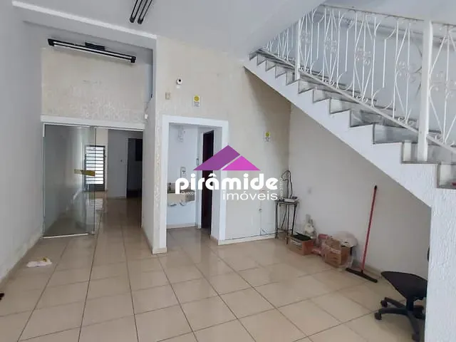 Prédio com 182m², à venda ou para alugar, no bairro Centro em São José dos Campos