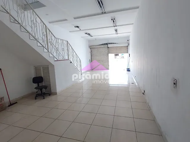 Prédio com 182m², à venda ou para alugar, no bairro Centro em São José dos Campos