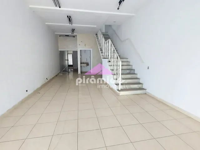 Prédio com 182m², à venda ou para alugar, no bairro Centro em São José dos Campos