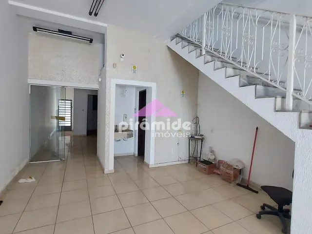 Prédio com 182m², à venda ou para alugar, no bairro Centro em São José dos Campos