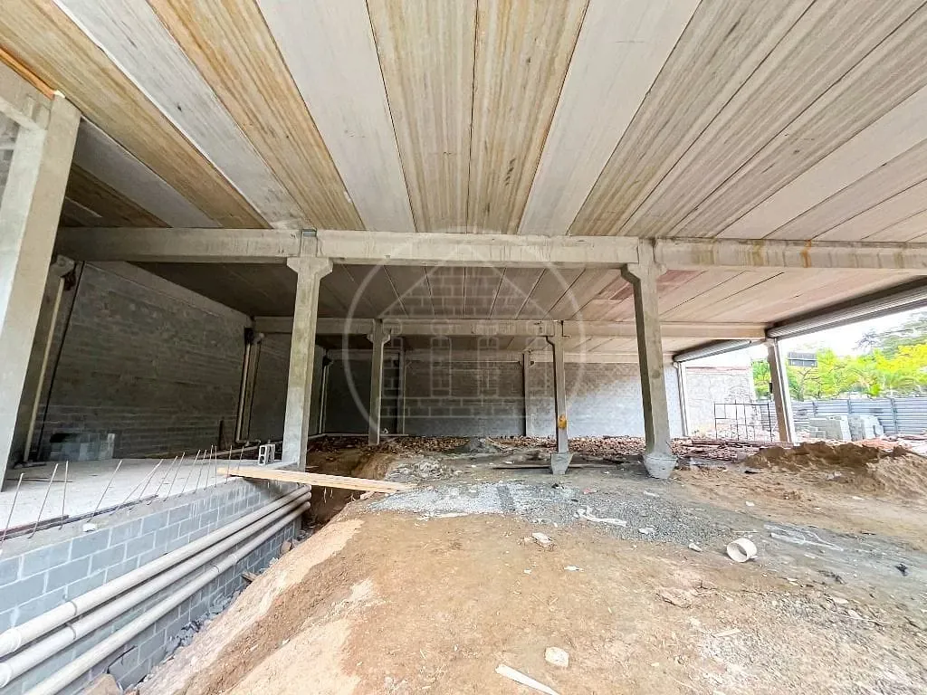 Prédio Inteiro, 2100 m² - Foto 23