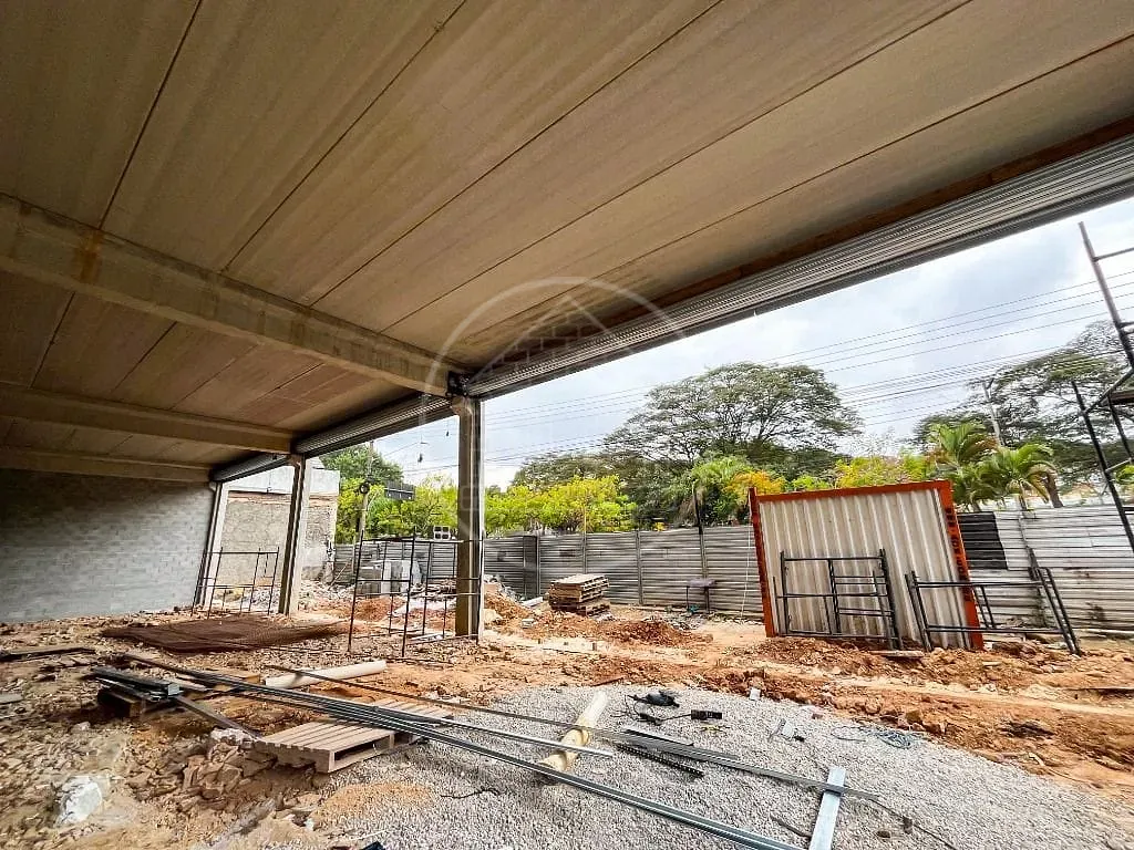 Prédio Inteiro, 2100 m² - Foto 30