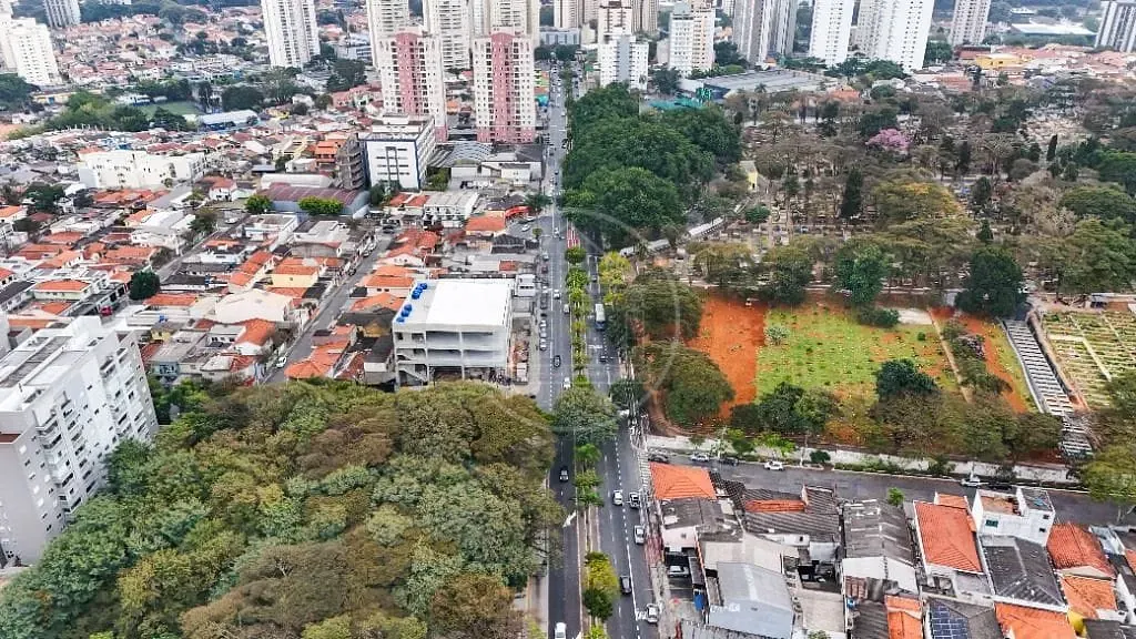 Prédio Inteiro, 2100 m² - Foto 32