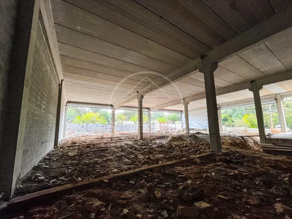 Prédio Inteiro, 2100 m² - Foto 26