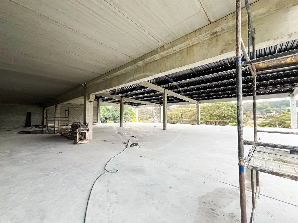 Prédio Inteiro, 2100 m² - Foto 7