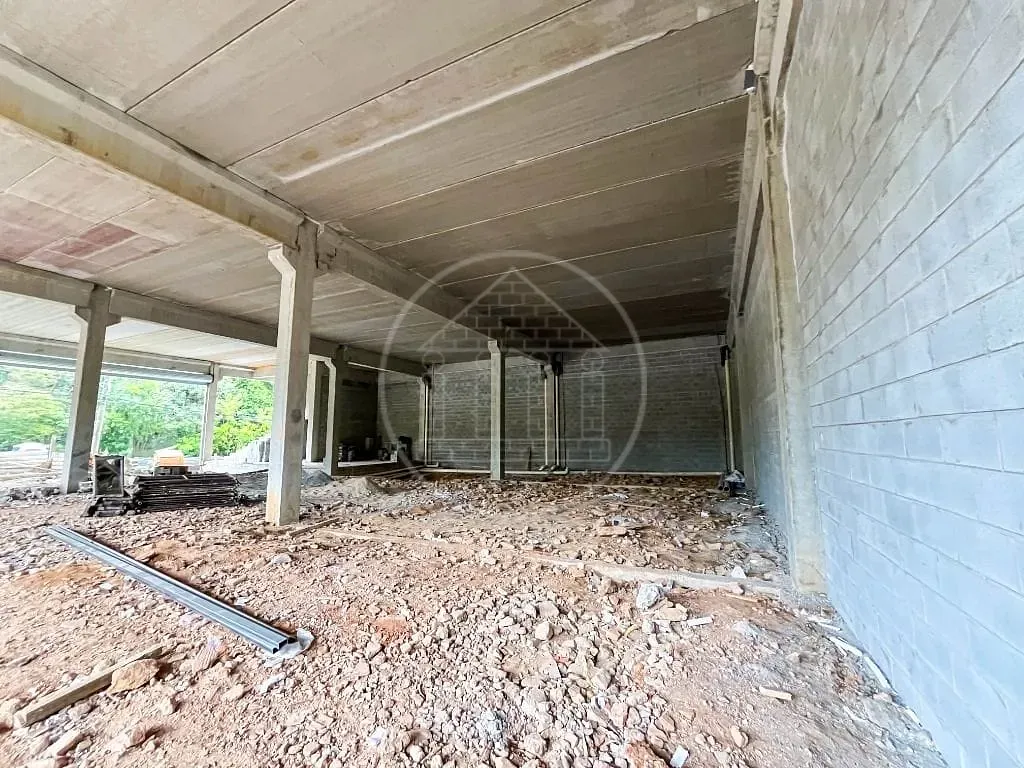 Prédio Inteiro, 2100 m² - Foto 28