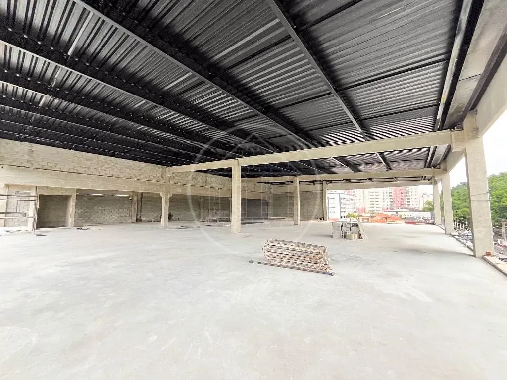 Prédio Inteiro, 2100 m² - Foto 6