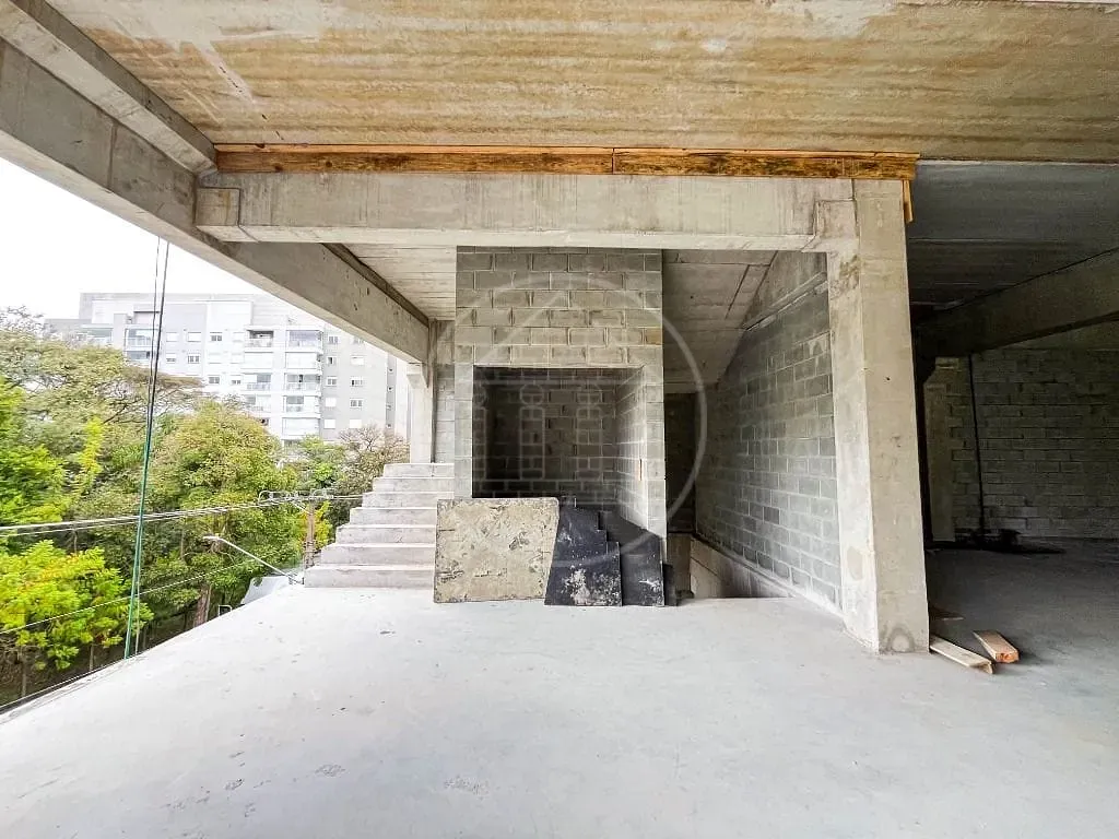 Prédio Inteiro, 2100 m² - Foto 10