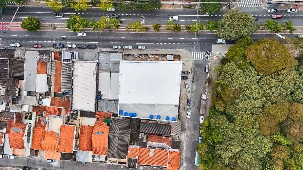 Prédio Inteiro, 2100 m² - Foto 34