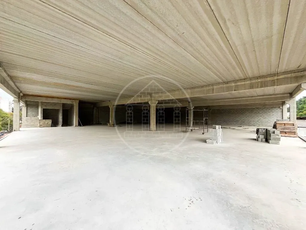 Prédio Inteiro, 2100 m² - Foto 14