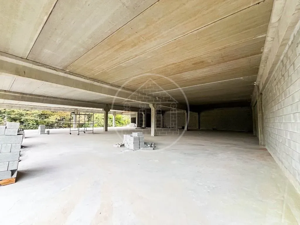 Prédio Inteiro, 2100 m² - Foto 11