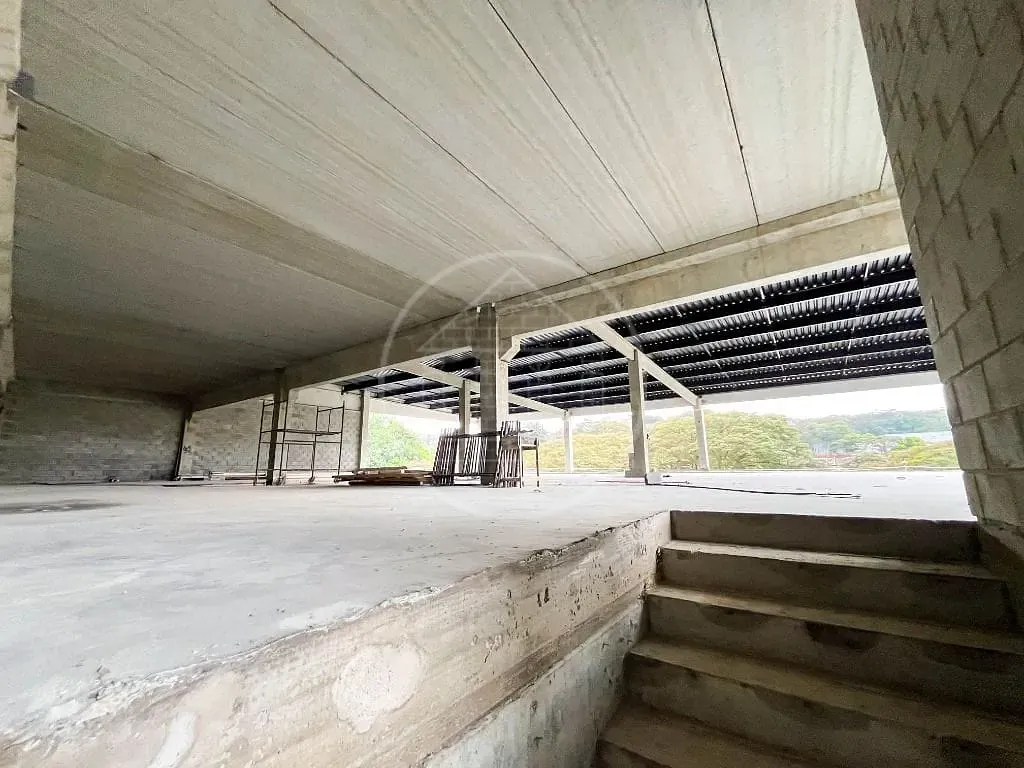 Prédio Inteiro, 2100 m² - Foto 8