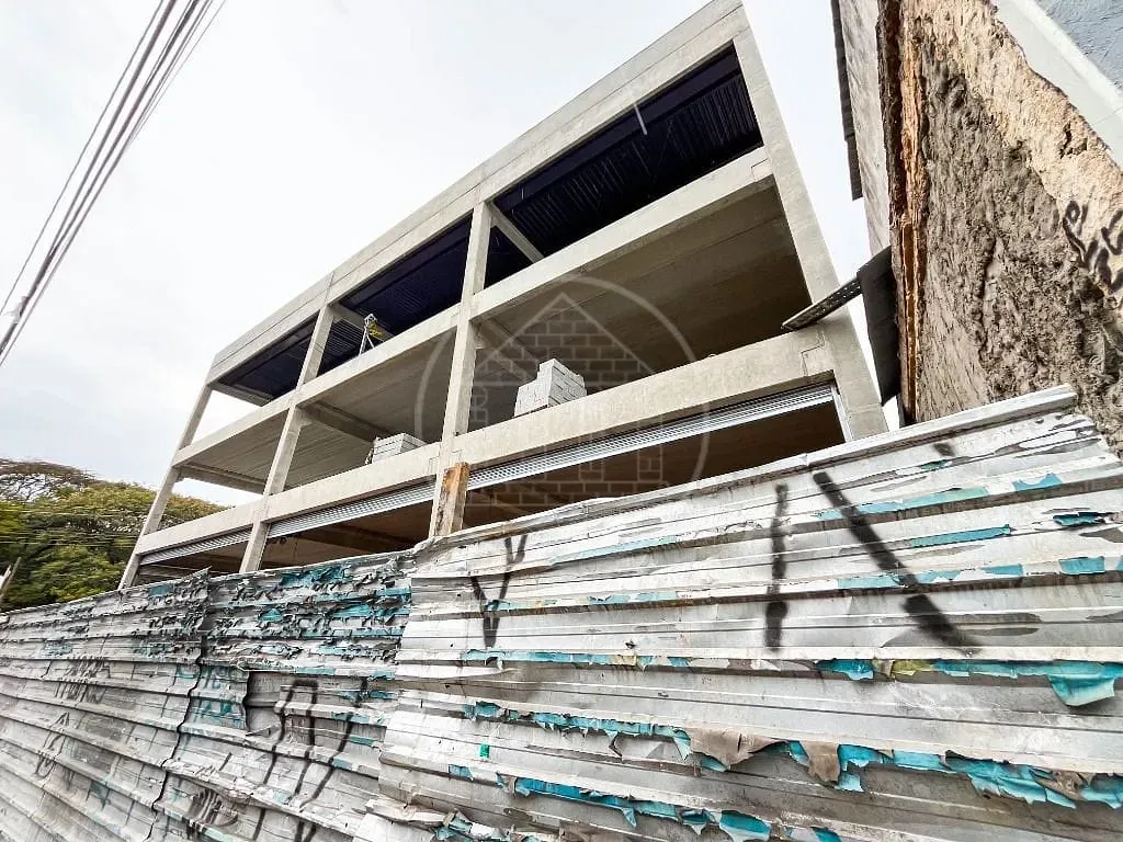 Prédio Inteiro, 2100 m² - Foto 31