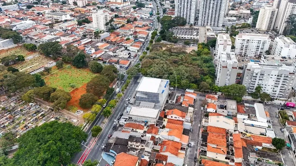 Prédio Inteiro, 2100 m² - Foto 33