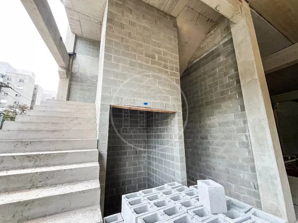 Prédio Inteiro, 2100 m² - Foto 21