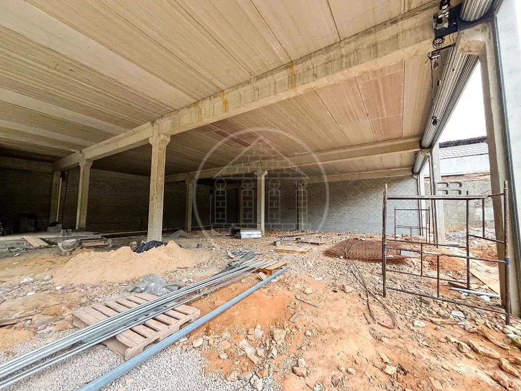 Prédio Inteiro, 2100 m² - Foto 29