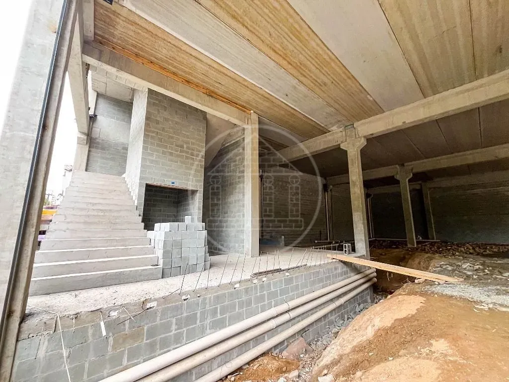 Prédio Inteiro, 2100 m² - Foto 25