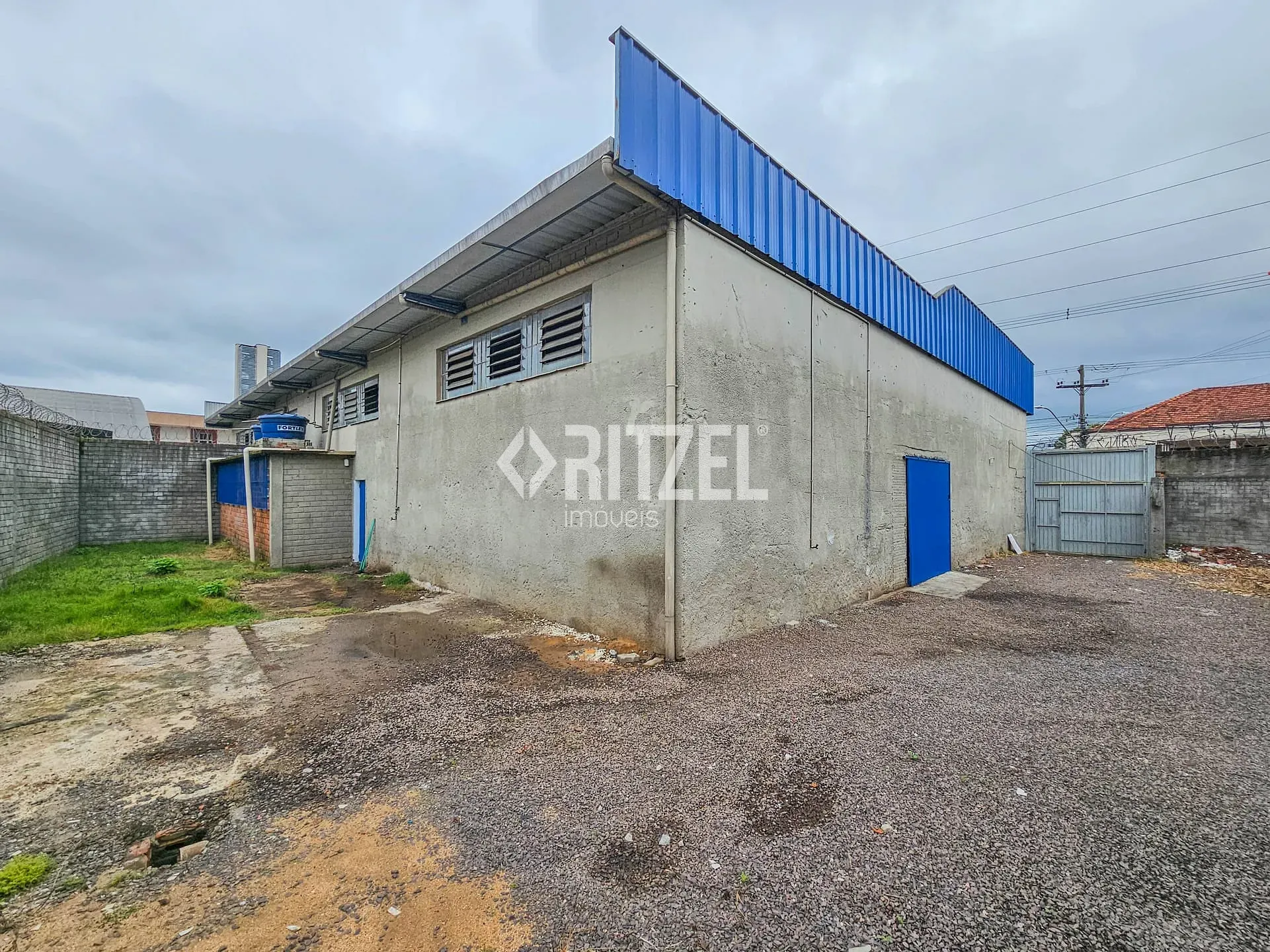 Prédio Inteiro, 300 m² - Foto 20