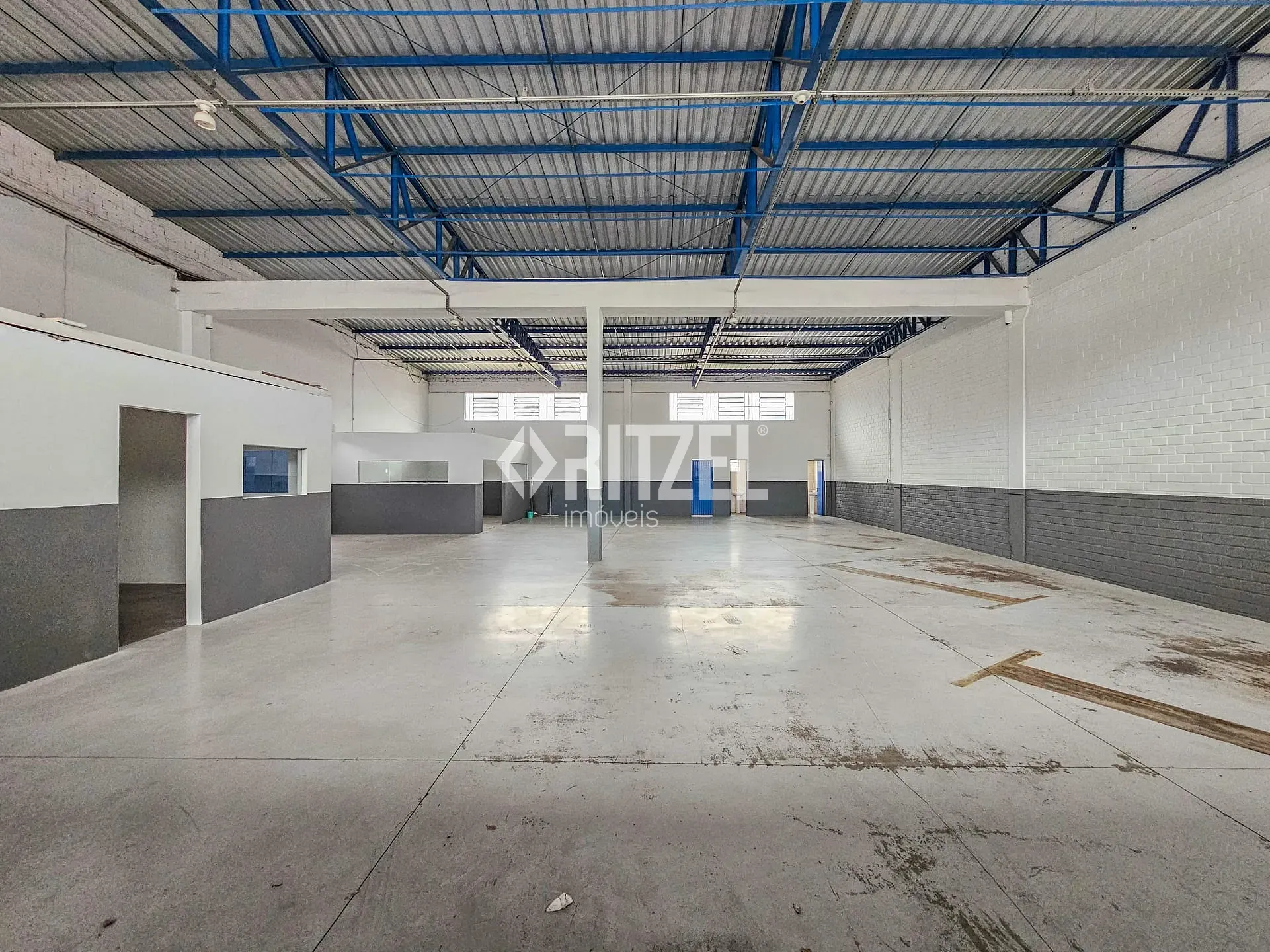 Prédio Inteiro, 300 m² - Foto 6