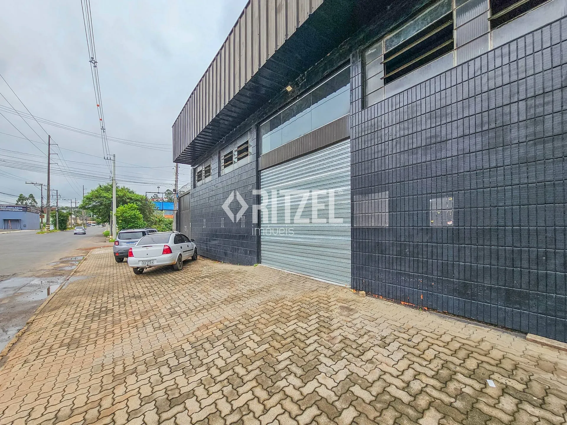 Prédio Inteiro, 300 m² - Foto 2