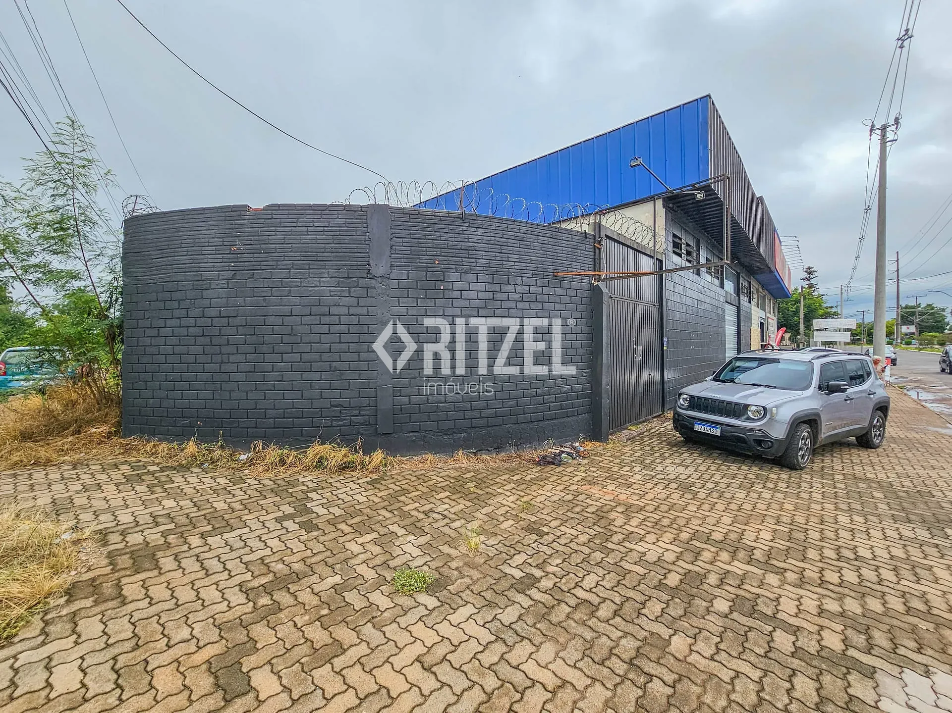 Prédio Inteiro, 300 m² - Foto 5
