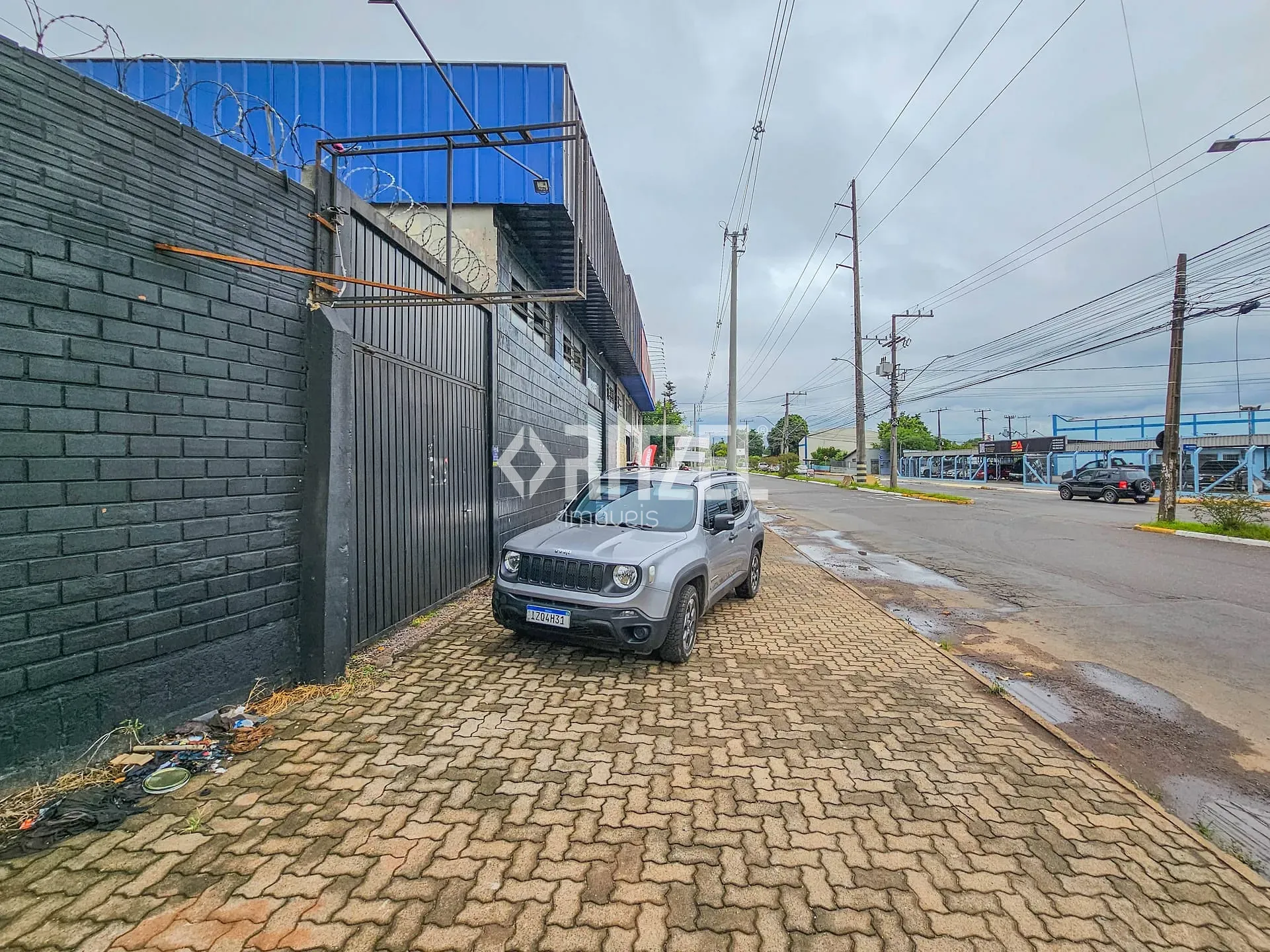 Prédio Inteiro, 300 m² - Foto 4