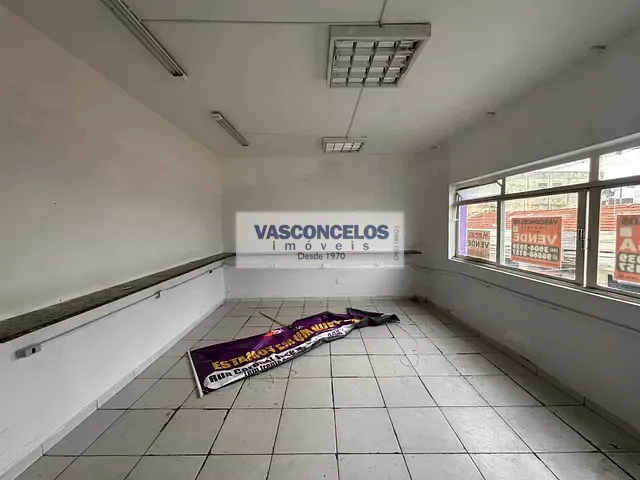 Prédio com 103m², à venda, no bairro Centro em São José dos Campos