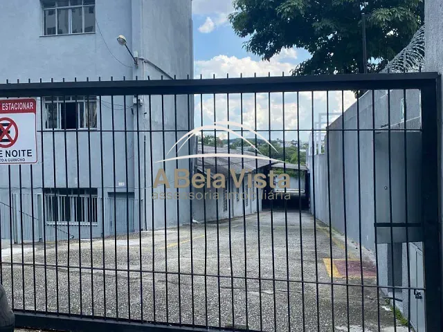 Prédio com 5000m², para alugar, no bairro Jardim Gilda Maria em São Paulo