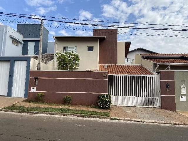 Foto do Casa - Casa à venda 10M², GUARA, CAMPINAS - SP | Imobiliária Compare