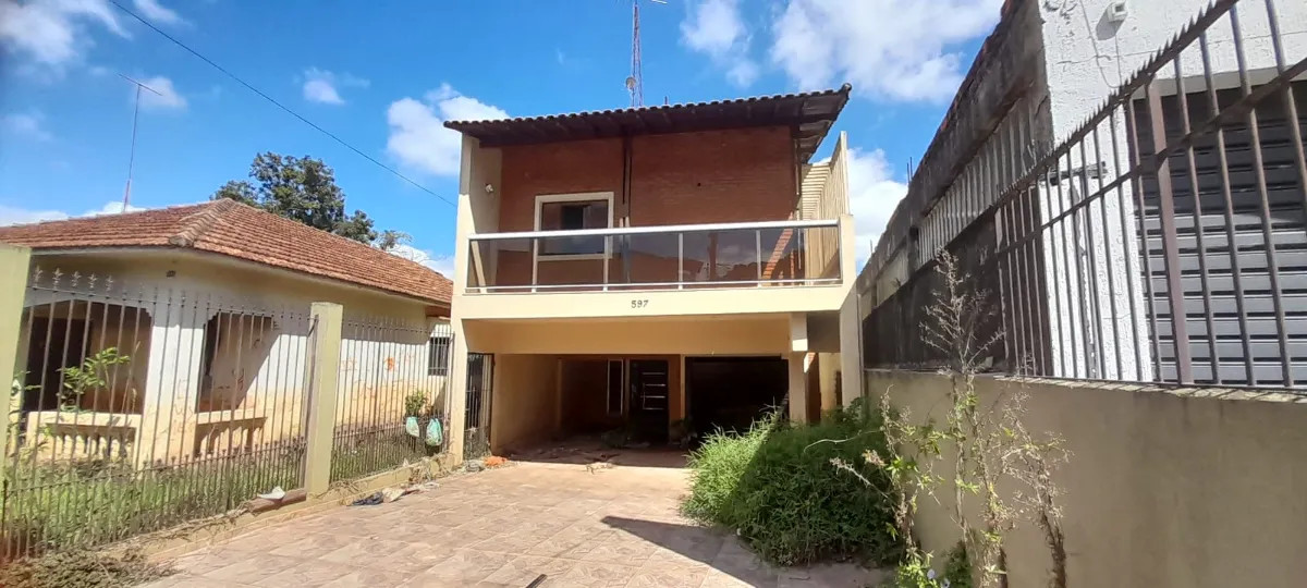Casa comercial para venda em Caieiras - Região Central, 400m²