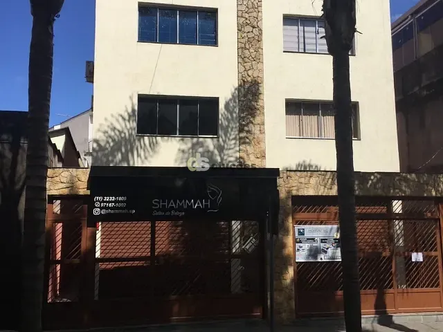 Prédio à venda ou para alugar, no bairro Cidade Mãe do Céu em São Paulo