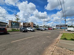 Prédio Inteiro, 624 m² - Foto 2