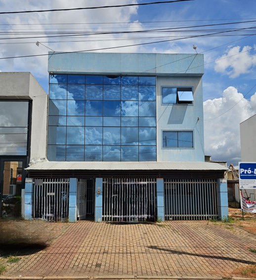 Prédio Inteiro, 624 m² - Foto 1