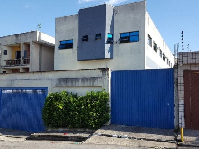 Prédio com 850m², à venda, no bairro Chácara Belenzinho em São Paulo