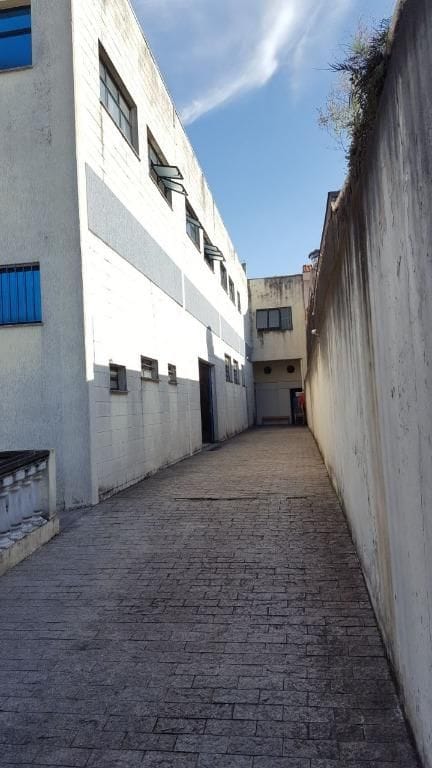 Prédio com 850m², à venda, no bairro Chácara Belenzinho em São Paulo